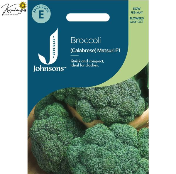 Broccoli
